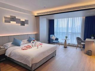 SandalWood Hotel Chengdu - 3