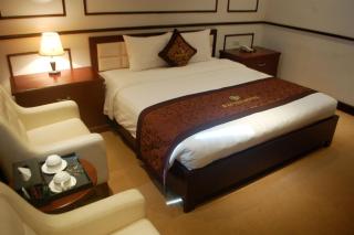 Hai Yen Luxury Hotel - 3