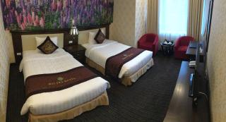 Hai Yen Luxury Hotel - Cẩm Phả - 2