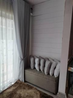 Chegebu Homestay - 9