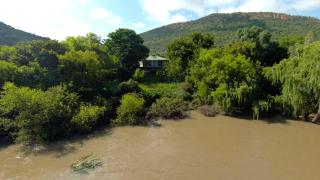 Oudewerf Fly Fishing on Vaal - 0