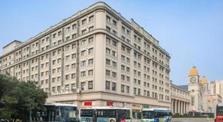 City Comfort Inn Wuhan Hankou Railway Station West Square - 5