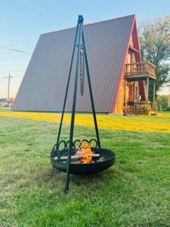 Oklahoma Trails Casita - 3