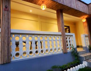 Jolpoddo Retreat - 3