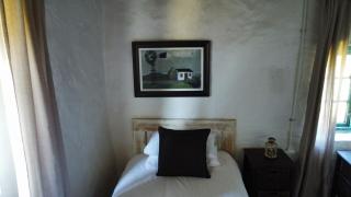 Die Jaghuisie at Blombosch Game Farm - 8