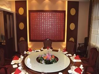 Wutaishan Wufeng Hotel - 3