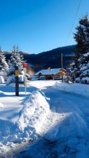 La clé du Vercors - 9