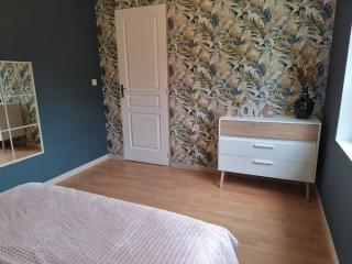 Le petit logis - Folligny - 1