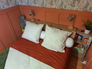 Le petit logis - Folligny - 2