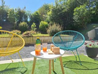 Le petit logis - Folligny - 6