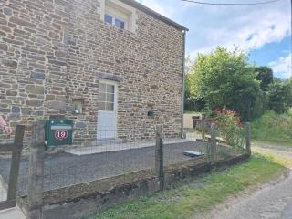 Le petit logis - Folligny - 8