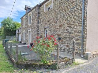 Le petit logis - Folligny - 9