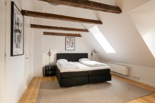 Light-Filled 5BR Home Near Tivoli & Strøget for 12 - 4