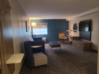Holiday Inn Express Fort Lauderdale North - Executive Airport by IHG - 8