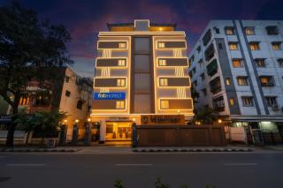 Via D Grand - Nr JNTU College Metro Station, Kukatpally - 0