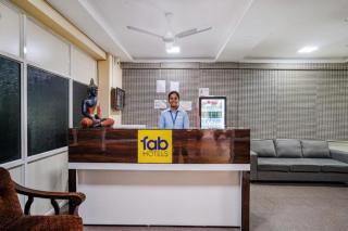 Via D Grand - Nr JNTU College Metro Station, Kukatpally - 9