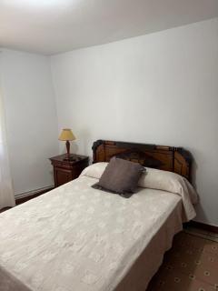 Alojamientos- Fonda El Soto-Entre Viñas - 9