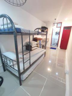 L1 Hostel Quezon City - 8