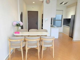 The Sun Avenue Riverside Apartments in District 2 - Ho Chi Minh - 6