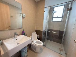 The Sun Avenue Riverside Apartments in District 2 - Ho Chi Minh - 5