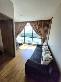 Make Memories Cozy 2BR Summer Mall Kota Samarahan - 3