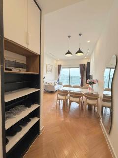 The Sun Avenue Riverside Apartments in District 2 - Ho Chi Minh - 4