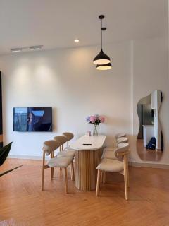 The Sun Avenue Riverside Apartments in District 2 - Ho Chi Minh - 3