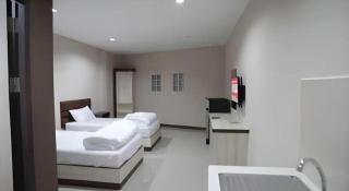 Poompimaan House - 2