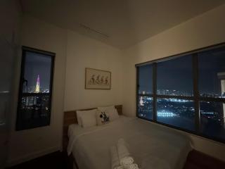 The Sun Avenue Riverside Apartments in District 2 - 2