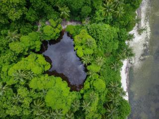 Reveries Maldives - Gan - 2