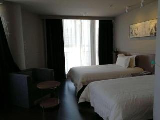 Jinjiang Inn Style Ningxia Guyuan Beijing Road - 7