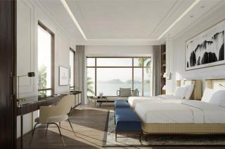 InterContinental Halong Bay Resort by IHG - 9
