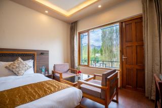 The Lhababs Ladakh - 7