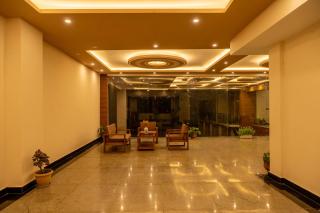 The Lhababs Ladakh - 6