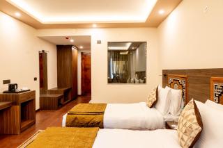 The Lhababs Ladakh - Leh - 1