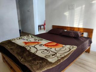 Santoor Homestay - 1