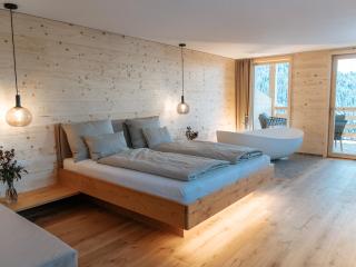 Berghotel Wald&Wiesn - 8