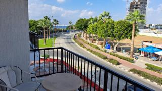 Lively Coast Apartment In Nightlife 400 m from the Beach - 5