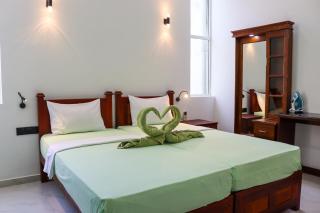 The Green Homestay - Galle - 4