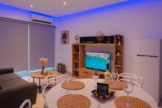 Lively Coast Apartment In Nightlife 400 m from the Beach - 2