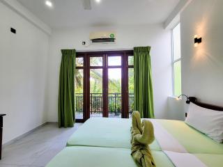 The Green Homestay - Galle - 1