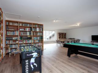 Country House in a hotel atmosphere with Sauna in Swolgen - 5