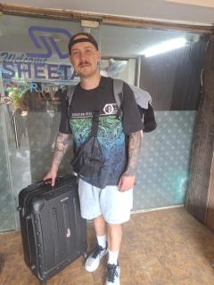 Sheetal Dormitoy - 8