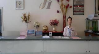 Jinjiang Inn Jinan Shimao Kuanhouli Quancheng Road - 4