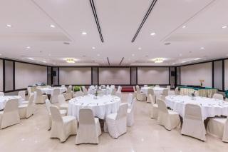 Ambassador City Jomtien Pattaya - Ocean Wing - 3