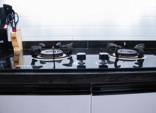 Elegant classy apartment with swimming pool ,fully equipped gym ,child play area and close proximity to shopping malls and great breathtaking views - 6