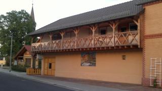 Haus Hammermühle - Großkoschen - 9