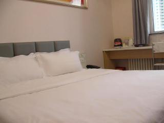 7 Days Inn Weihai High-Speed Railway & Bus Station - 8