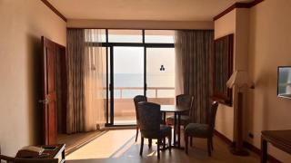 Ambassador City Jomtien Pattaya - Ocean Wing - 2