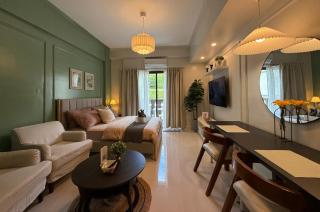 Alpine Villas Greens Staycation at Crosswinds Tagaytay - 5